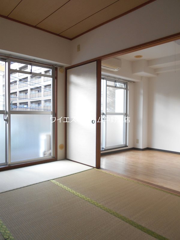 エンゼルハイム東中野 その他11