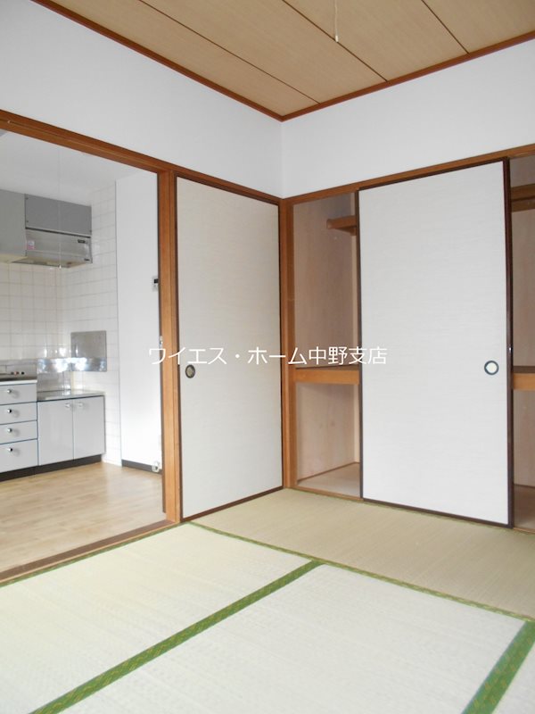 エンゼルハイム東中野 その他12