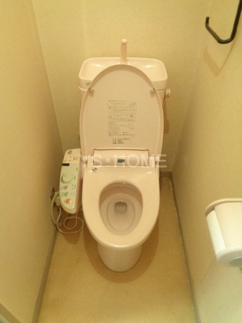 ユニパリス南荻窪 その他1