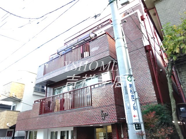 ユニパリス南荻窪 その他8