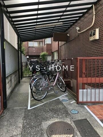 ユニパリス南荻窪 その他9