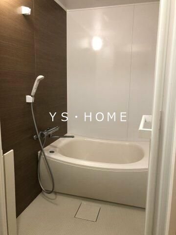 ユニパリス南荻窪 風呂画像