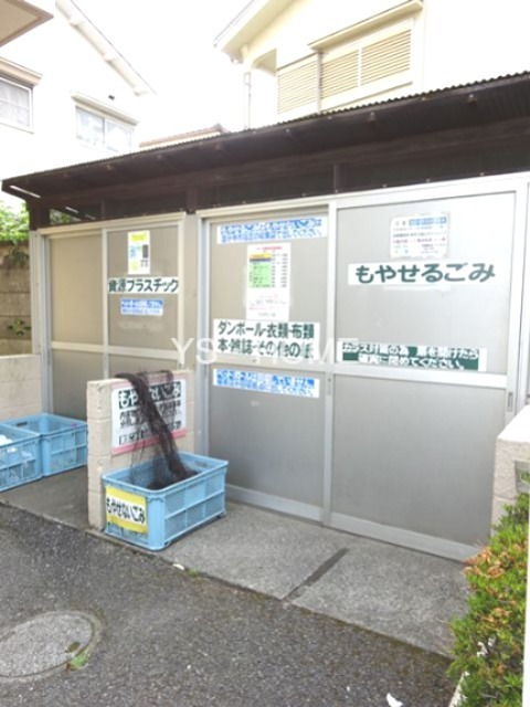 アメニティ国分寺 その他外観1