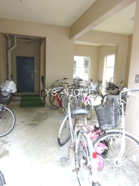 アメニティ国分寺 その他外観3