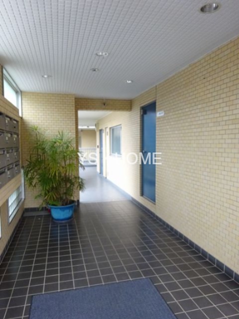 アメニティ国分寺 その他外観4