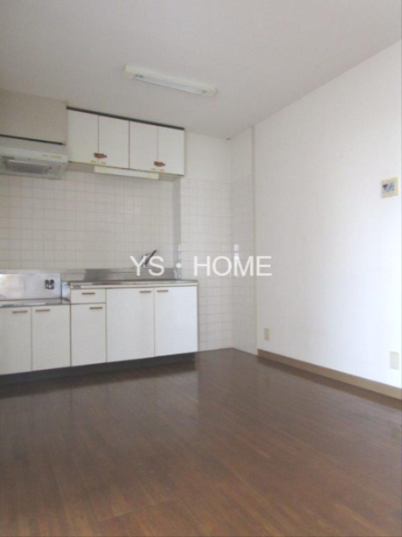 アメニティ国分寺 リビング