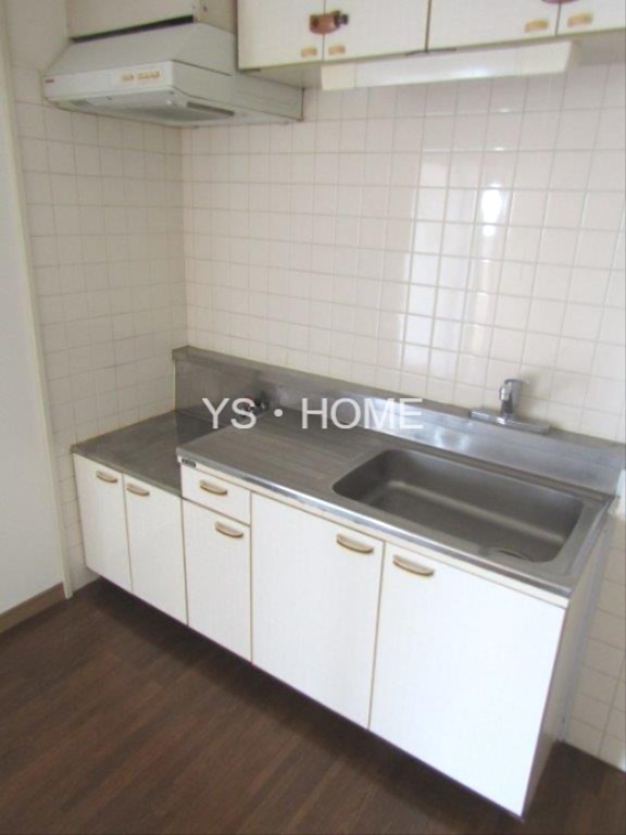 アメニティ国分寺 キッチン