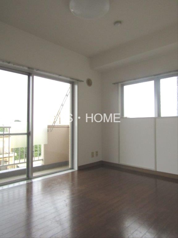 アメニティ国分寺 ベッドルーム