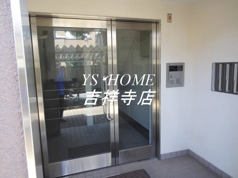 アプリーレ吉祥寺 その他外観5