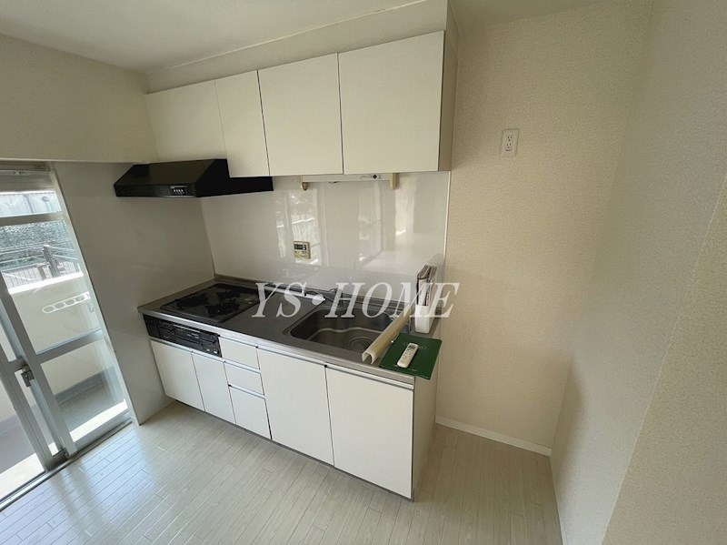 アプリーレ吉祥寺 キッチン