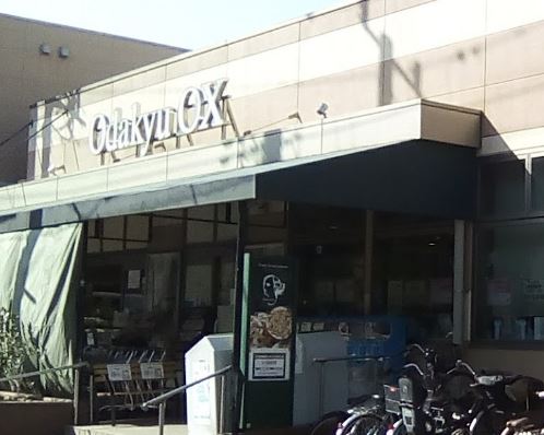 アプリーレ吉祥寺 周辺画像6