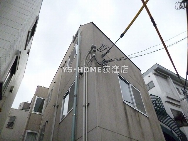 ライフ・コート荻窪Ⅰ 外観