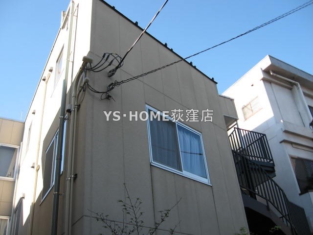 ライフ・コート荻窪Ⅰ その他12