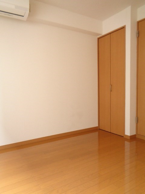 ライフ・コート荻窪Ⅰ ベッドルーム