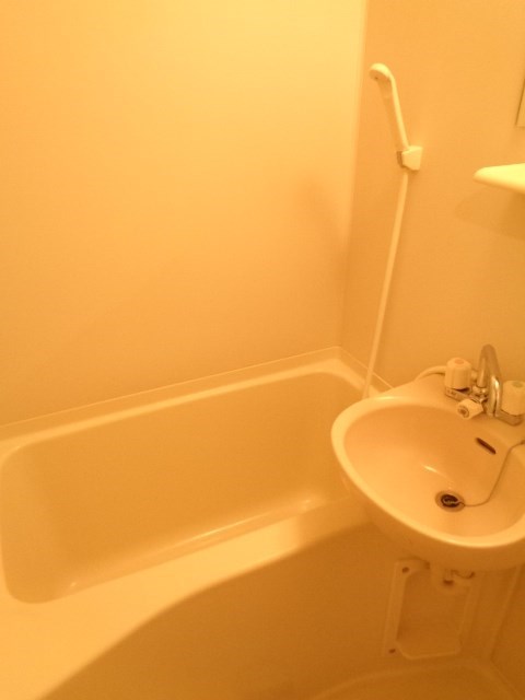 ライフ・コート荻窪Ⅰ 風呂画像