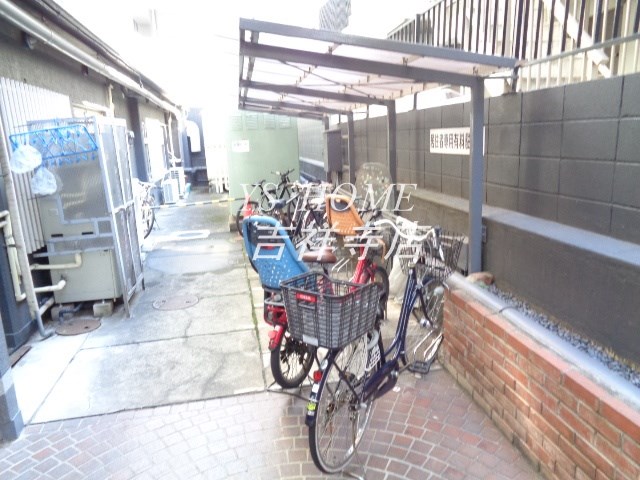 ヤマキ第6ユニアス その他1