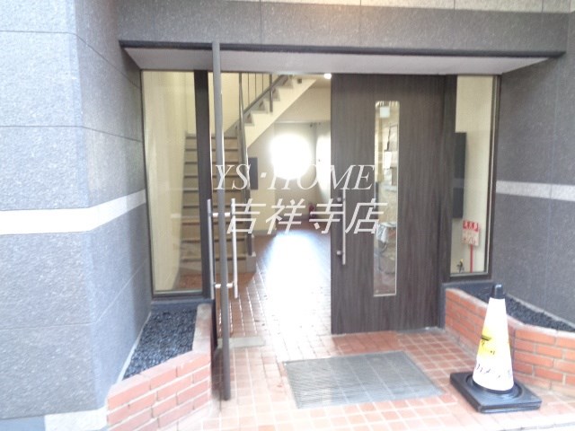 ヤマキ第6ユニアス その他2