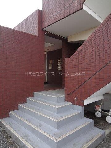 プランドール小金井 その他2