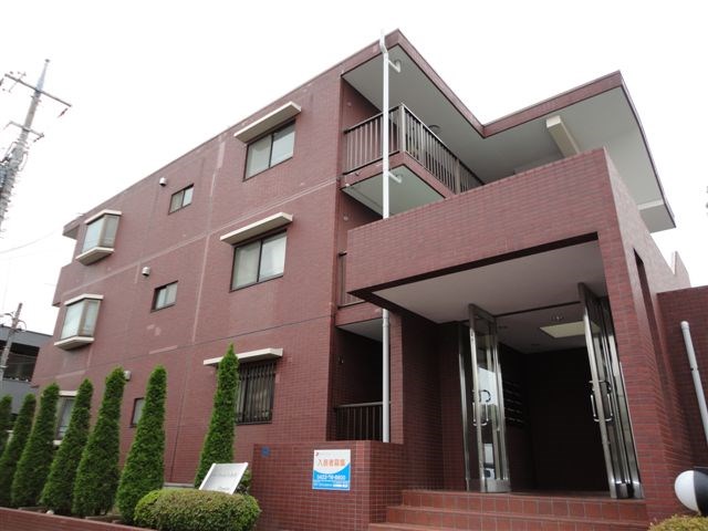 プランドール小金井 その他外観2