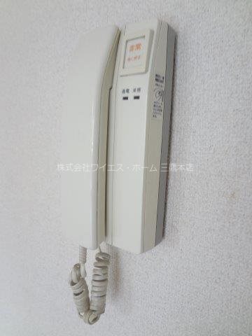 プランドール小金井 その他7