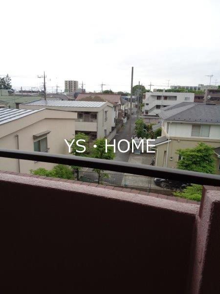 プランドール小金井 その他22