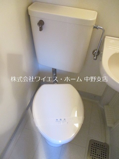 H・V長崎（ハイヴィレッジナガサキ） その他1