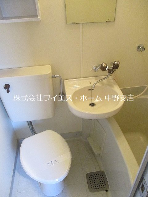 H・V長崎（ハイヴィレッジナガサキ） その他2