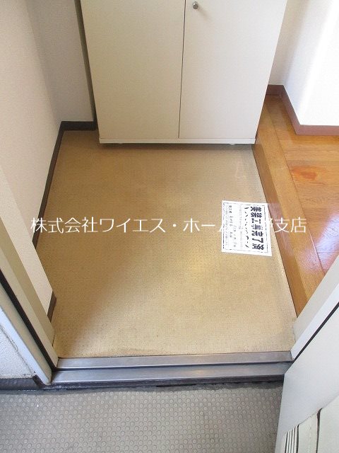 H・V長崎（ハイヴィレッジナガサキ） その他6