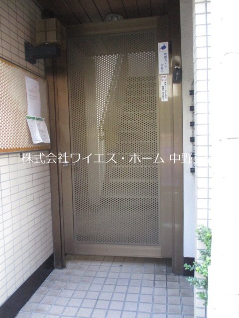 H・V長崎（ハイヴィレッジナガサキ） その他外観2