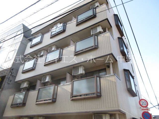 H・V長崎（ハイヴィレッジナガサキ） その他外観5