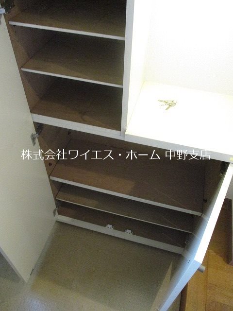 H・V長崎（ハイヴィレッジナガサキ） その他12