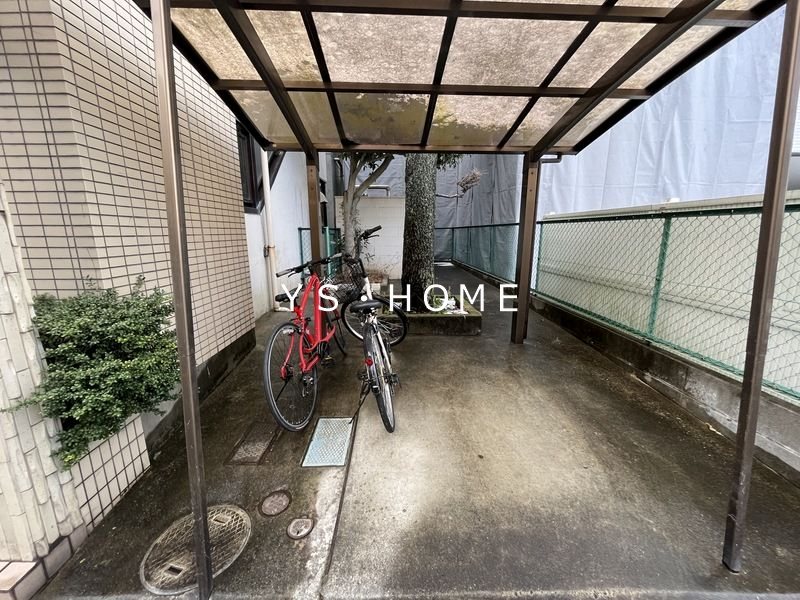 H・V長崎（ハイヴィレッジナガサキ） その他16