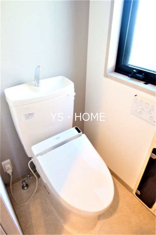 アクアハイム  その他1