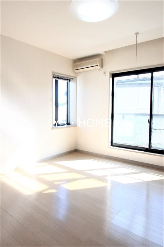 アクアハイム  リビング