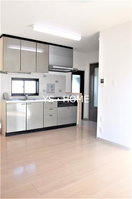 アクアハイム  キッチン