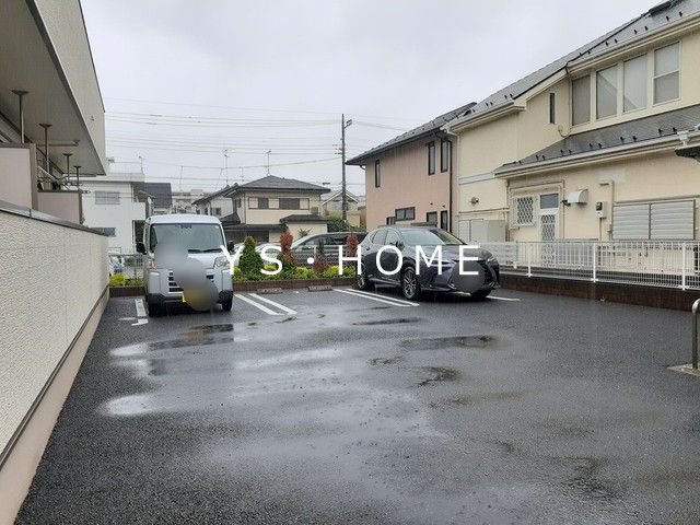 エトワール三鷹 その他7