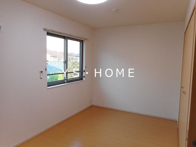 エトワール三鷹 ベッドルーム