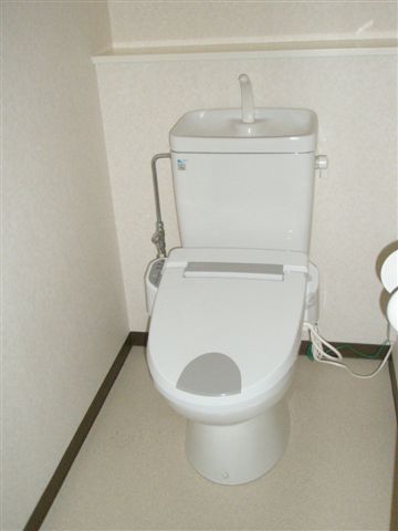 ライフステージ武蔵野  その他2