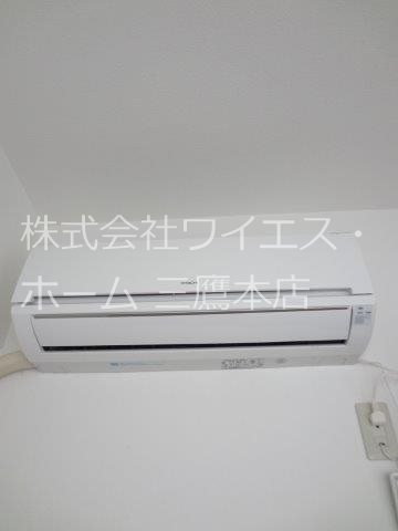 ライフステージ武蔵野  その他4