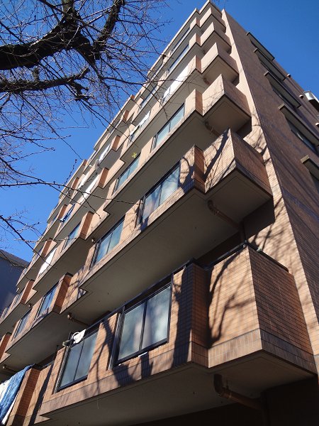 ライフステージ武蔵野  その他外観1