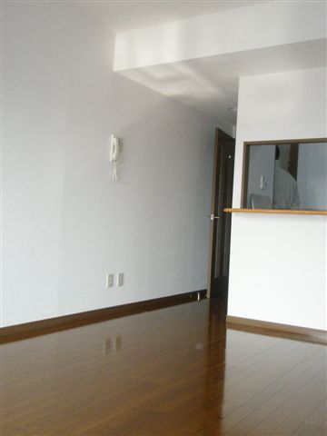 ライフステージ武蔵野  リビング