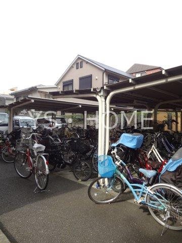 ライフステージ武蔵野  その他13