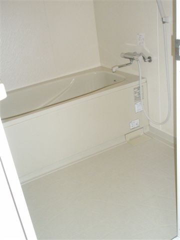 ライフステージ武蔵野  風呂画像