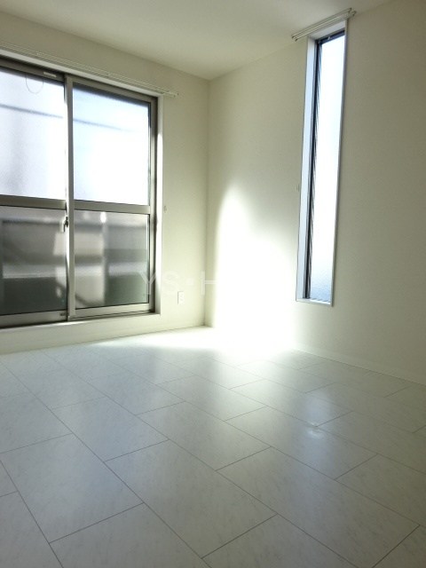 エスペランサ南荻窪 ベッドルーム