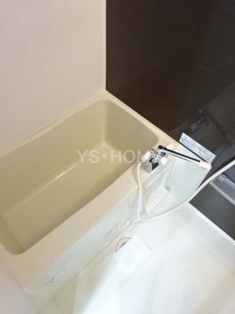 エスペランサ南荻窪 風呂画像