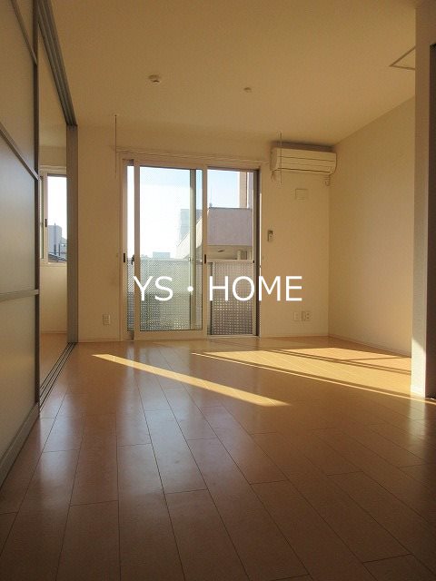 D-Room nakano リビング