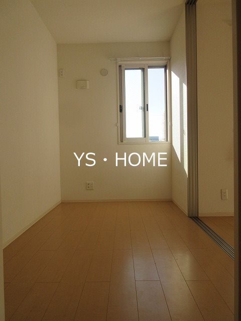 D-Room nakano ベッドルーム