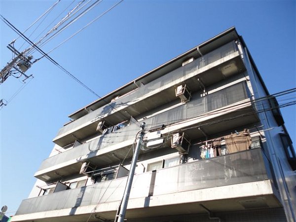 丸泰桜町ビル 外観