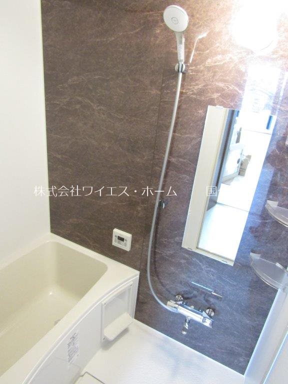 丸泰桜町ビル 風呂画像