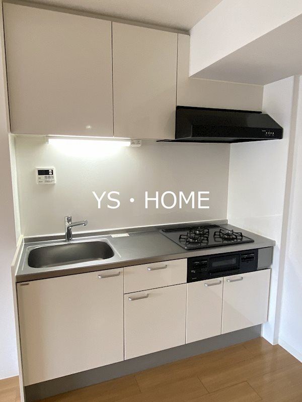 パルティーレ西落合 キッチン